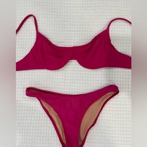 J crew bathing suit